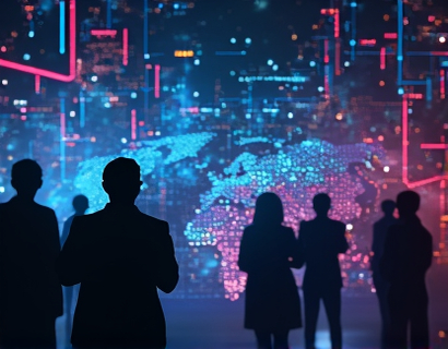 Artificial Intelligence for Senior Services Access